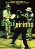 DVD Brasileirinho