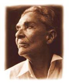 Chavela Vargas