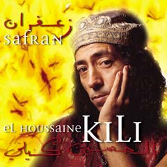 El Houssaine Kili - Safran