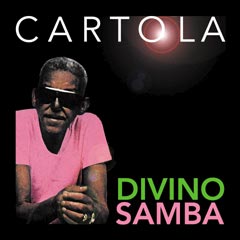 Cartola - Divino Samba