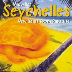 Various Artists - Nouvelles Seychelles