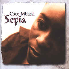 Coco Mbassi - Sepia