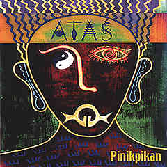 PINIKPIKAN - ATAS