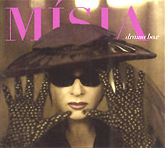 Misia - Drama Box