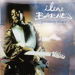 Ilene Barnes - Yesterday Comes