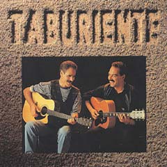 Taburiente - A Tierra