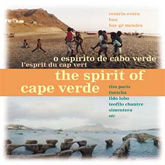 The Spirit Of Cape Verde