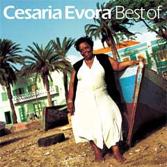 Best Of Cesaria Evora